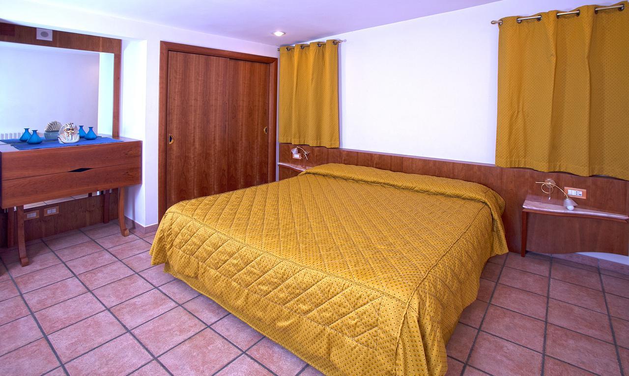 My Place Airola Exterior photo